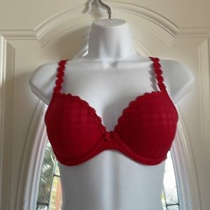 Marie Jo Avero Push Up bra